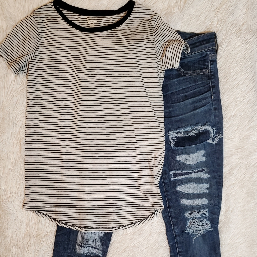 Old Navy top